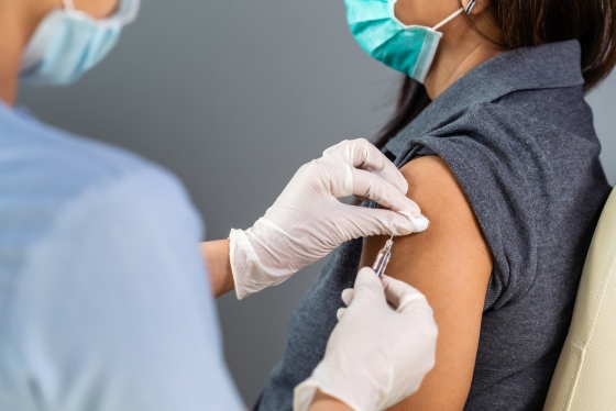 vaccin contra durerii articulare leziuni ale articulațiilor și ligamentelor la sportivi